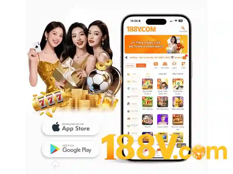 nạp thẻ game 188v nhận ngay 750k mỗi ngày