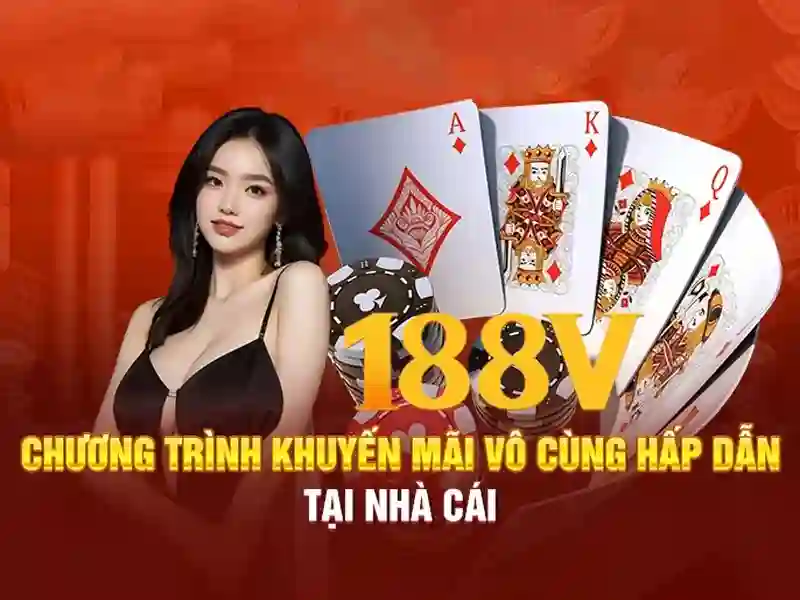 Khám phá 188v: nguồn năng lượng mới cho thế hệ tương lai