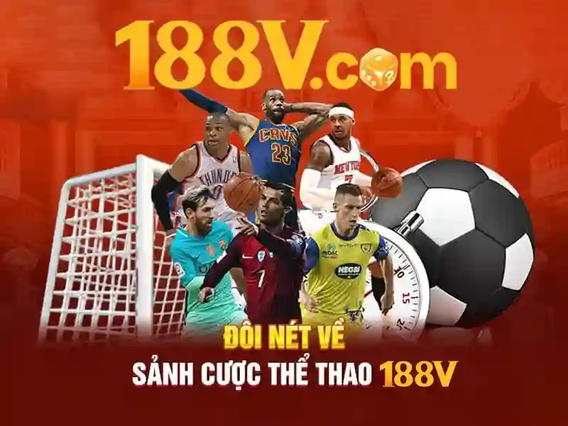 Ảnh hưởng của 188v đối với xã hội và môi trường