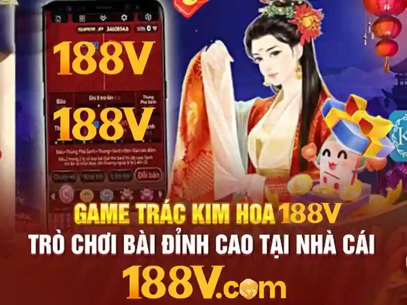 188v trong thế giới số: một khái niệm và hành trình khám phá