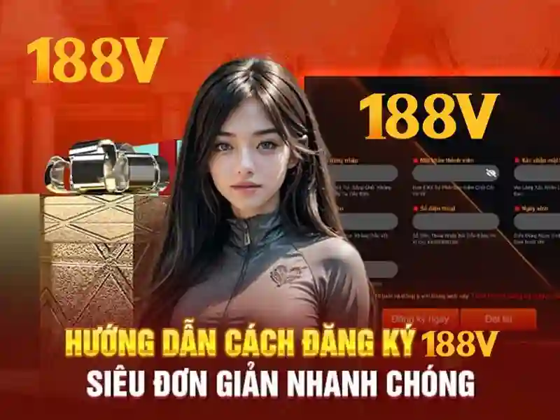 Ảnh hưởng của 188v đến văn hóa đại chúng