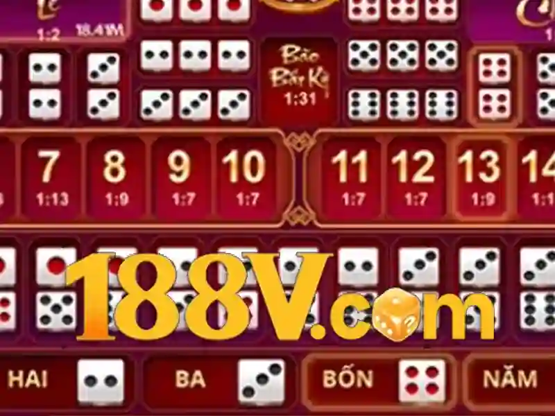 Giới thiệu về 188v Giới thiệu về 188v