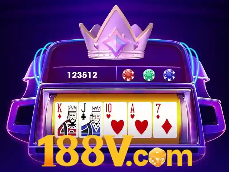 nạp thẻ game 188v nhận ngay 750k mỗi ngày