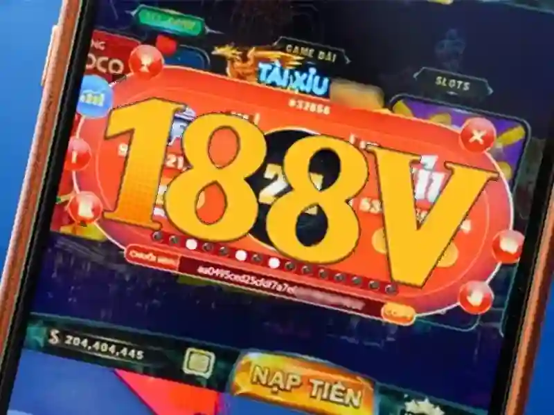 188v apk: trải nghiệm eSports và link 188v