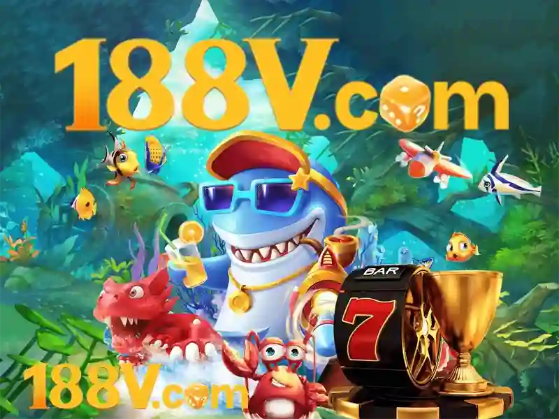 188v: một khái niệm và hành trình khám phá