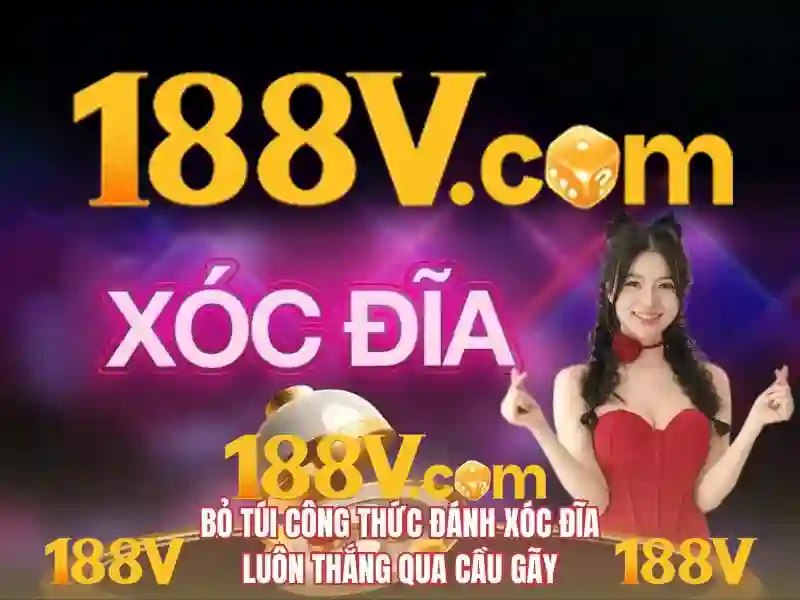 188v: một khái niệm và hành trình của một con số