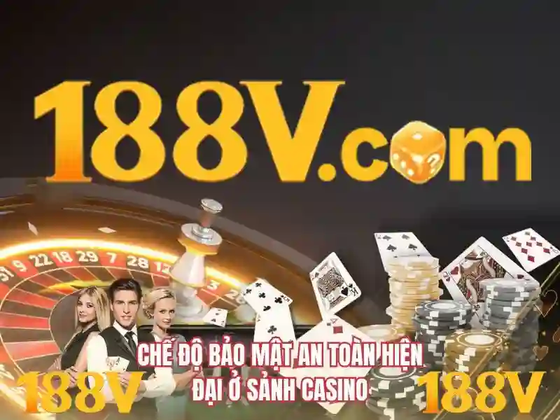 188v: một hành trình sáng tạo và kết nối