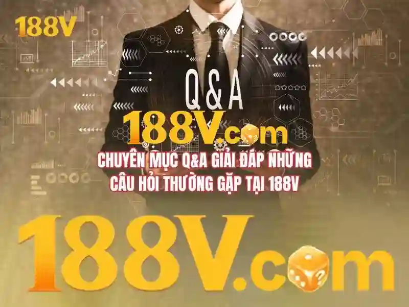 Khái quát về 188v