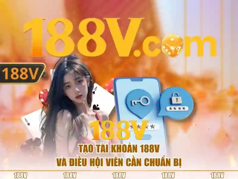 Khía cạnh an toàn và tiêu chuẩn cho 188v