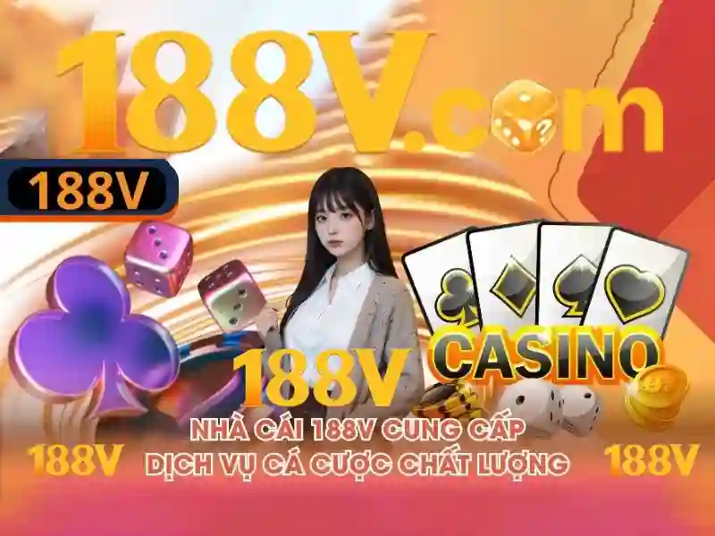 188v: hành trình khám phá một khái niệm số và ý nghĩa