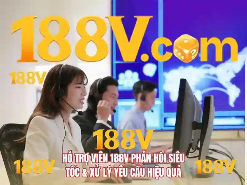 Nguồn gốc và sứ mệnh của tại 188v