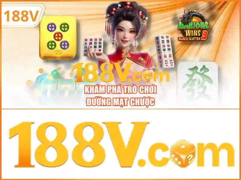 188v: một khía cạnh của công nghệ và khoa học