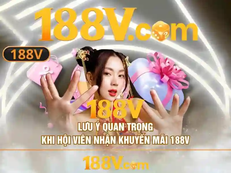Khám phá 188v: một khái niệm và hành trình sáng tạo