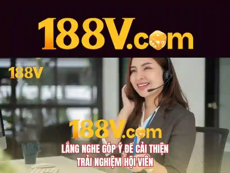 188v: một khía cạnh công nghệ đầy triển vọng