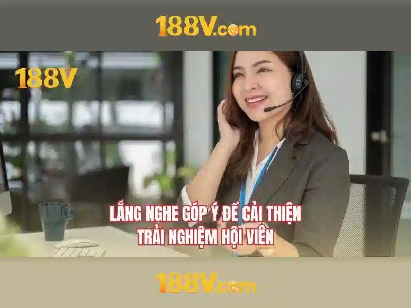 khuyến mãi 188v – tổng quan chủ đề và giá trị cốt lõi