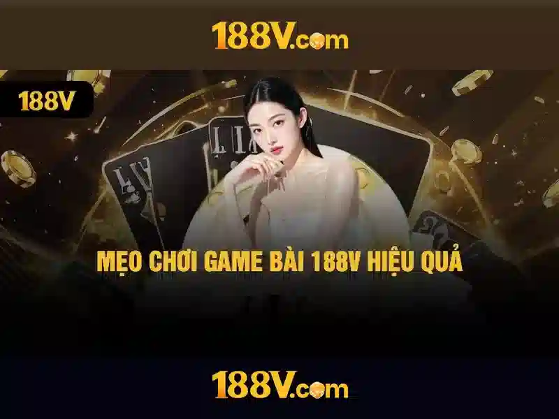 Khái niệm 188V và ứng dụng của nó