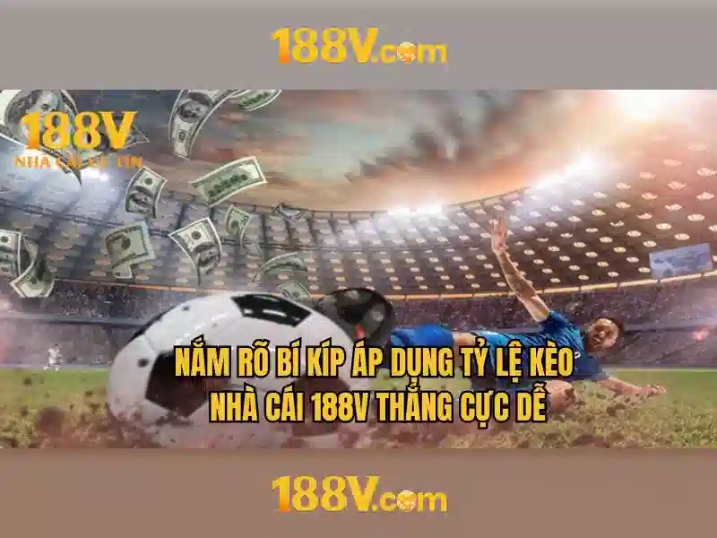 Khởi đầu của 188V