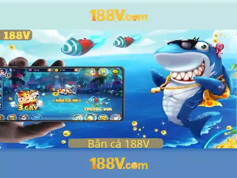 tại 188v – Tổng quan, đánh giá và trải nghiệm nổi bật