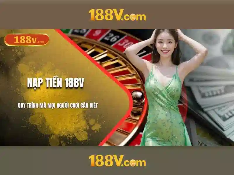 Khởi nguồn của 188v\n