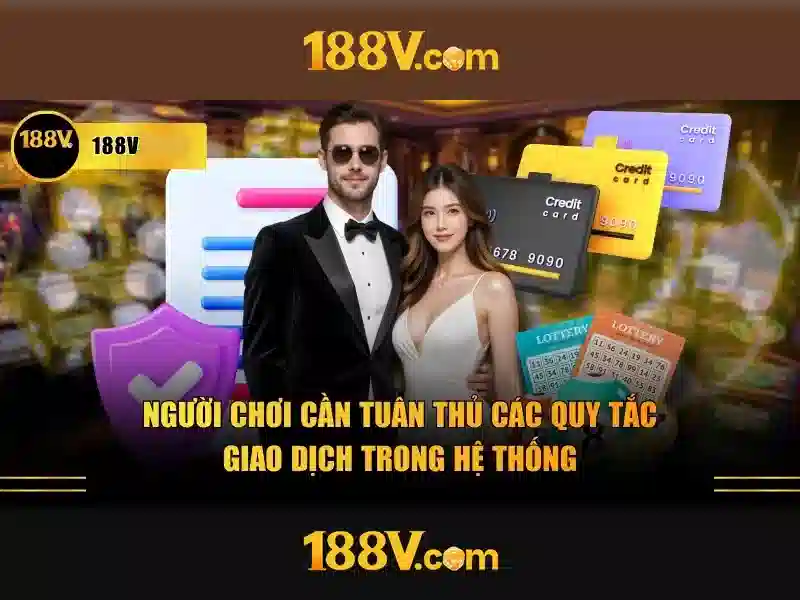 Nguyên lý hoạt động của 188V\n