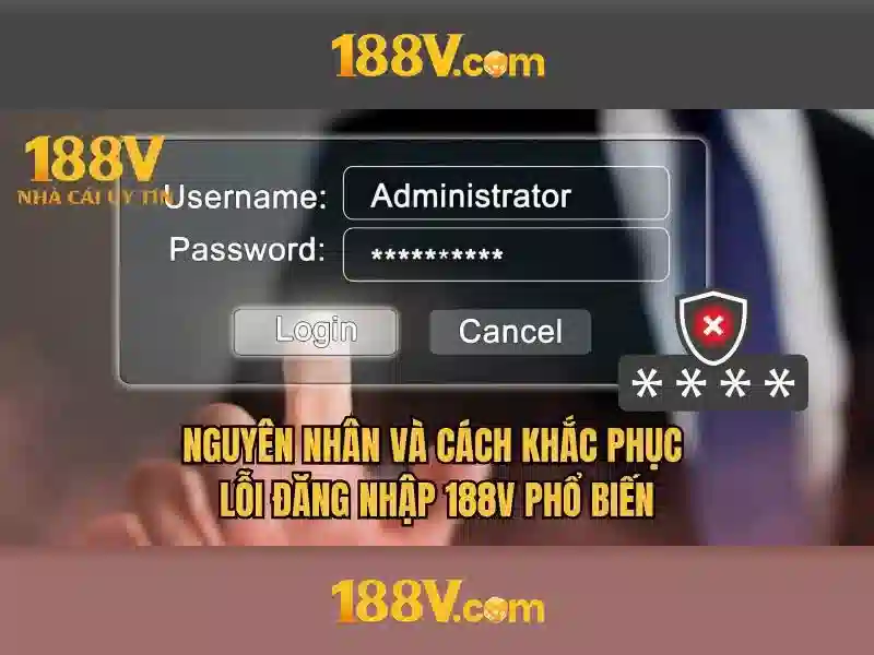 Khám phá 188v: khái niệm và tương lai