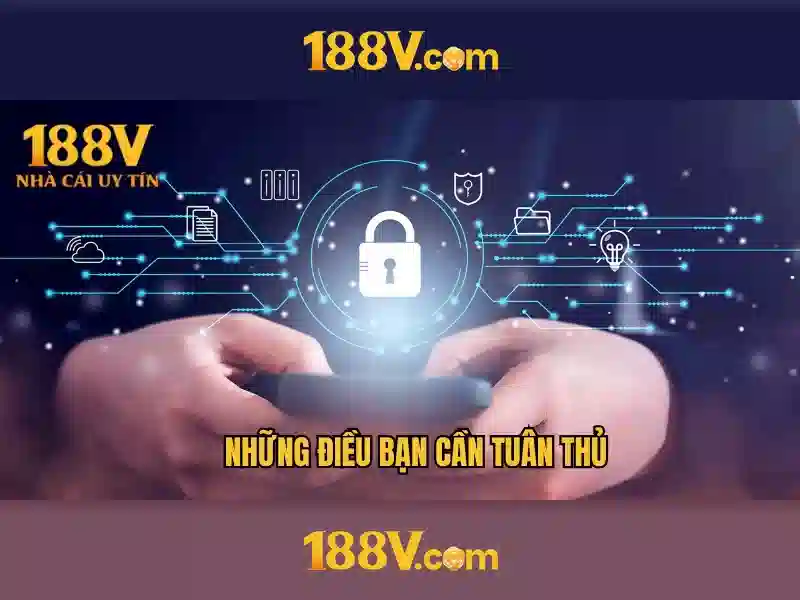 188V: một khái niệm và hành trình khám phá