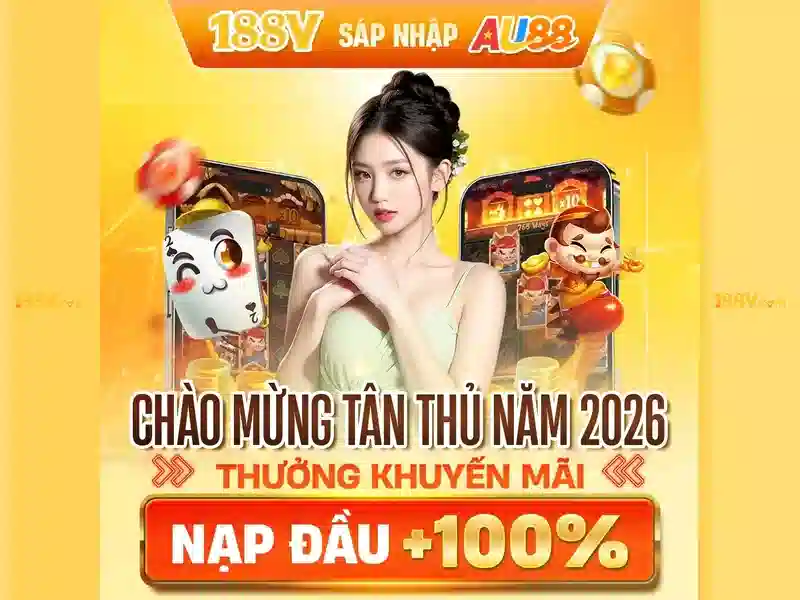 Về 188v: một hành trình của con số và ý nghĩa
