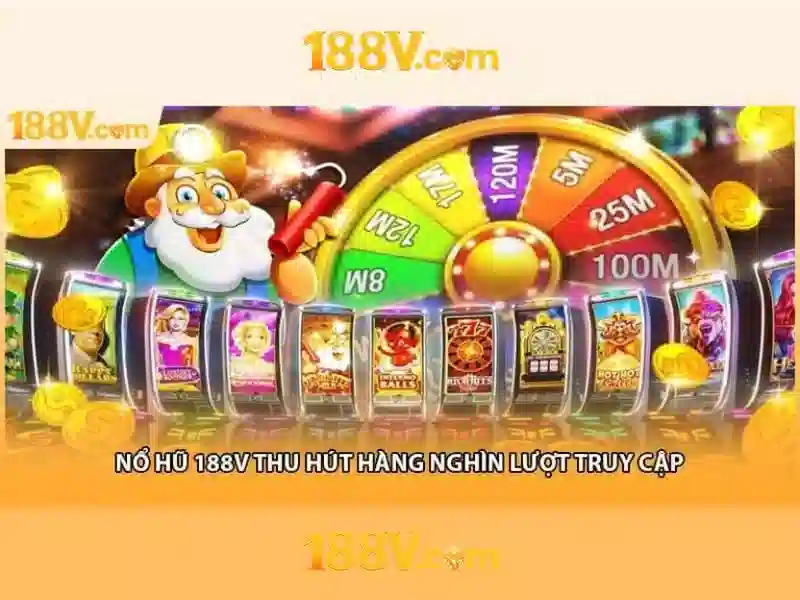 188v: một khía cạnh công nghệ đầy triển vọng