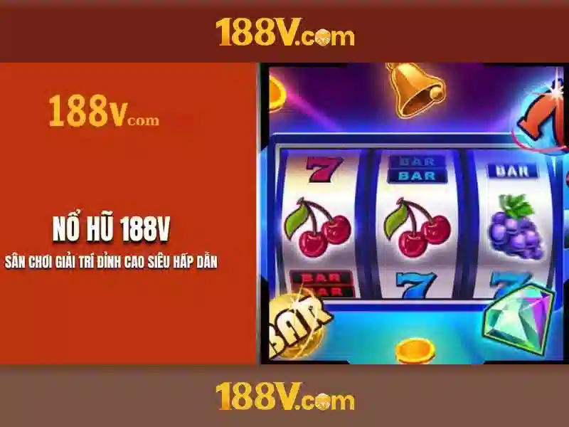 Khám phá 188v: một hiện tượng công nghệ và văn hóa số