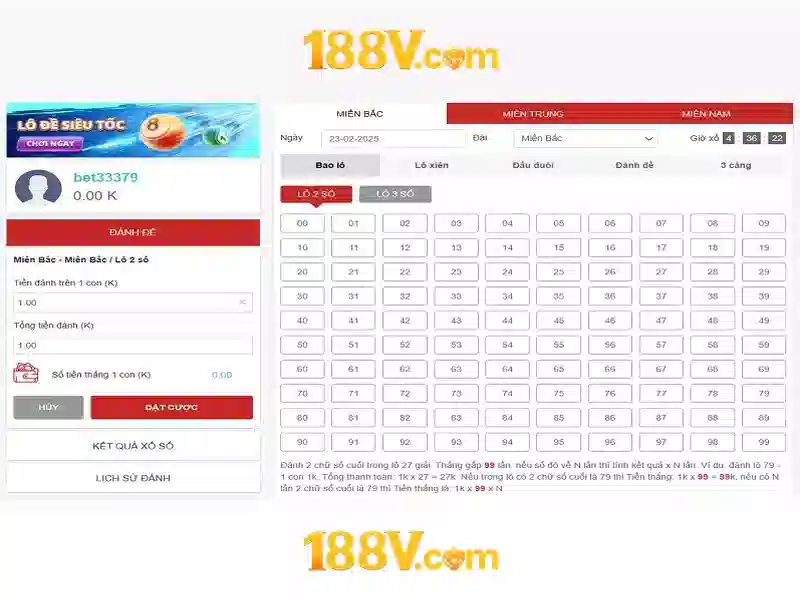 nạp thẻ game 188v nhận ngay 750k mỗi ngày