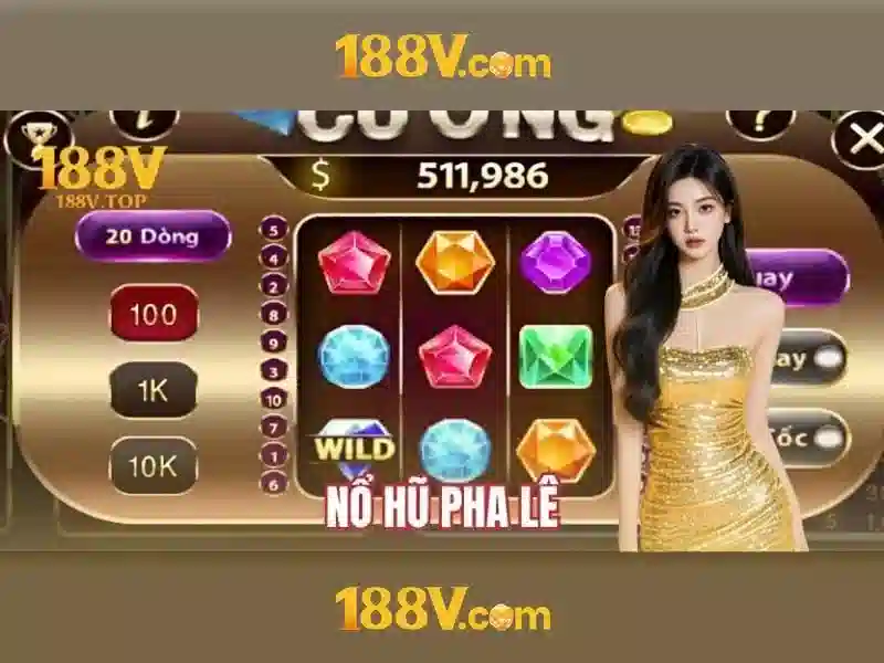 Khởi đầu của công nghệ 188V