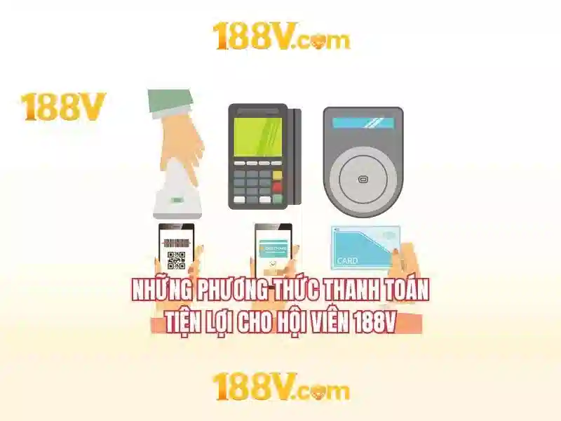 188v và hành trình khám phá