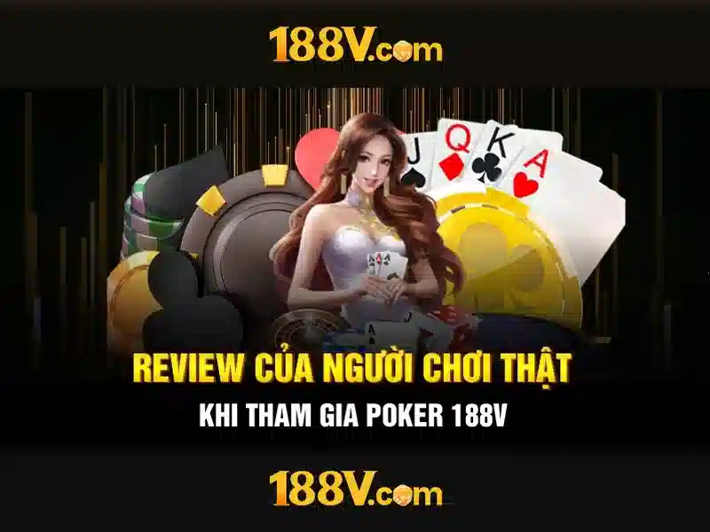 Khung nhìn tổng quan về 188v Khung nhìn tổng quan về 188v