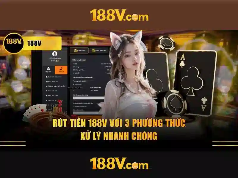 game 188v – Tổng quan chủ đề và giá trị cốt lõi\n\n