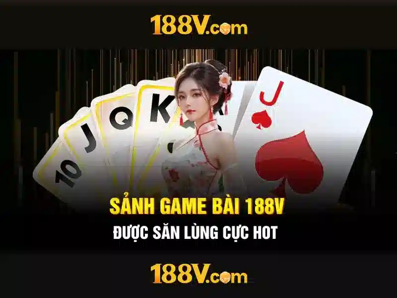 Tương lai của 188v trong ngày nay