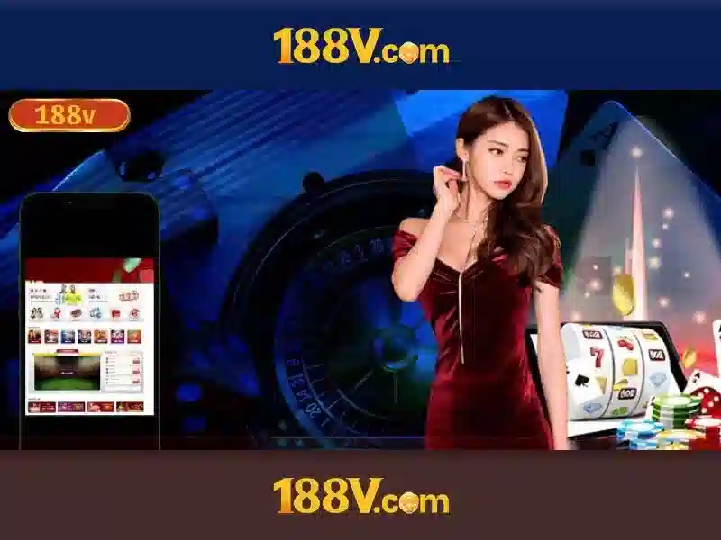 Khái niệm 188v và sự tò mò