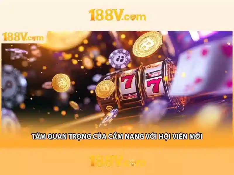 Hiệu ứng và ứng dụng của 188v