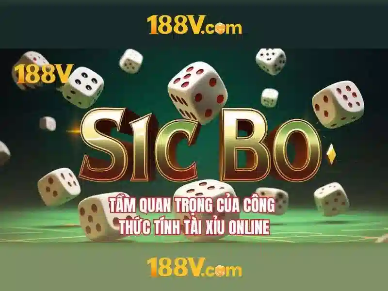 Giới thiệu về 188V