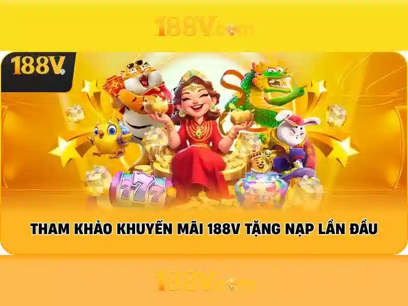 An toàn khi làm việc với 188V