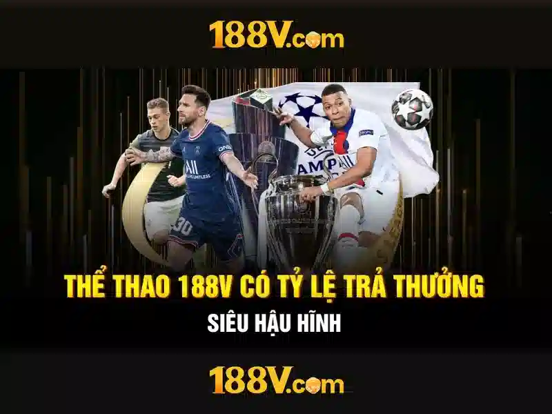 Khái niệm 188v và nguồn cảm hứng
