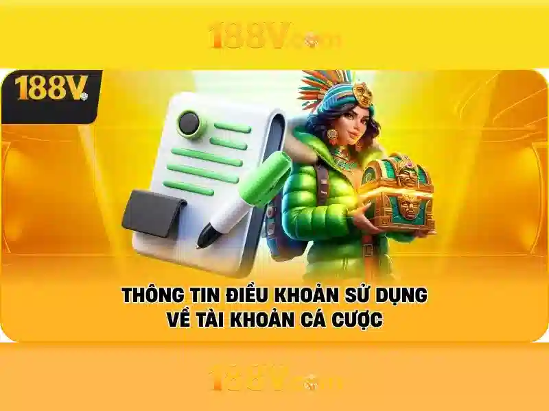 Khám phá 188v: một hành trình qua ký hiệu và sáng tạo