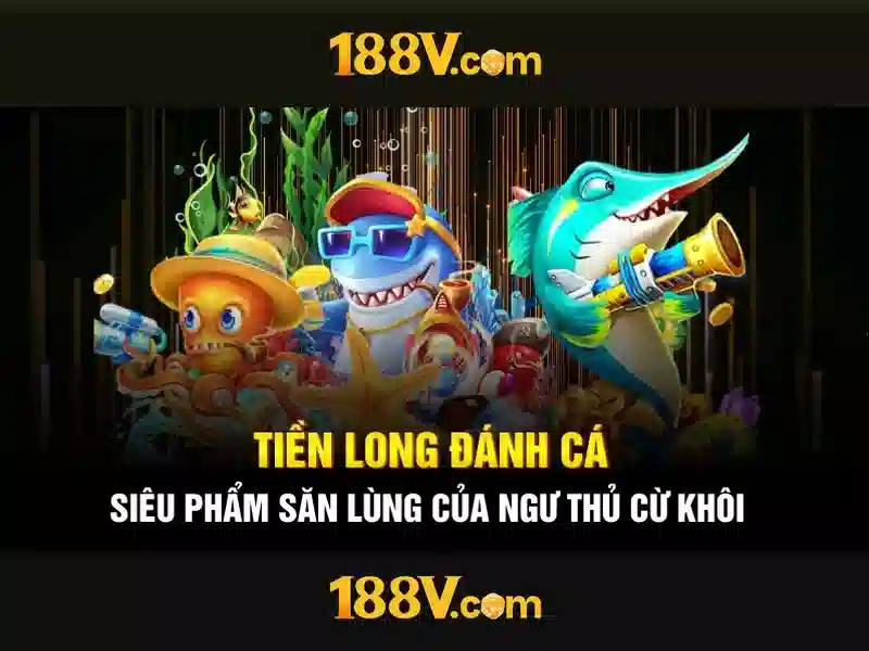 Tương lai của 188v Tương lai của 188v