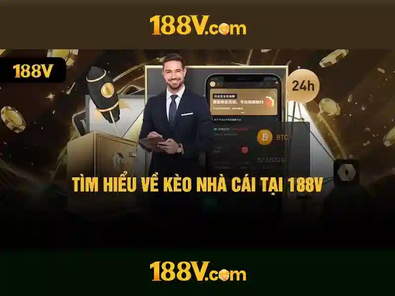 188v: ý nghĩa và hành trình của một ký hiệu số