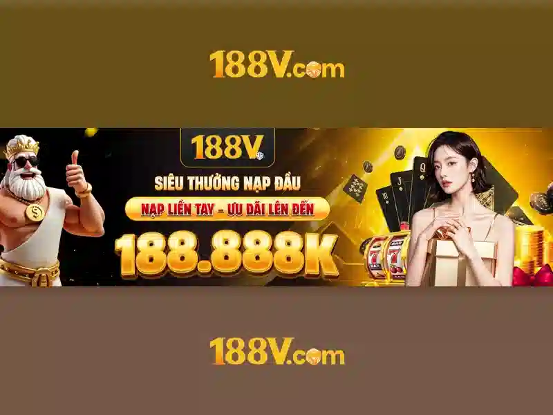188v: một hành trình công nghệ và sáng tạo