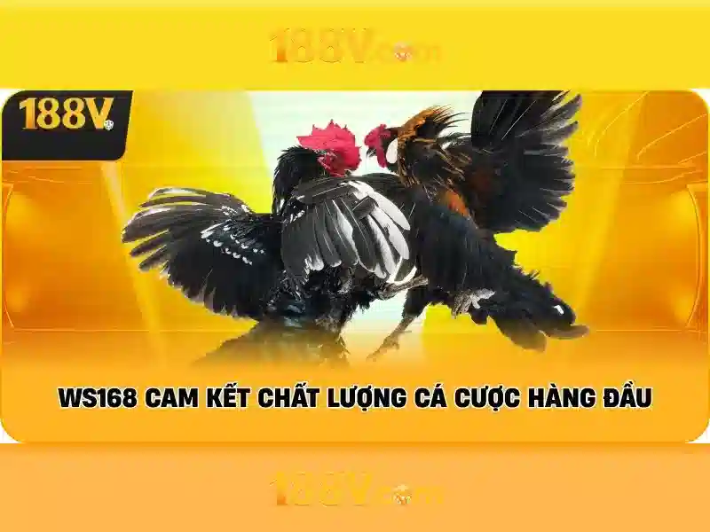 Công nghệ đứng sau 188V