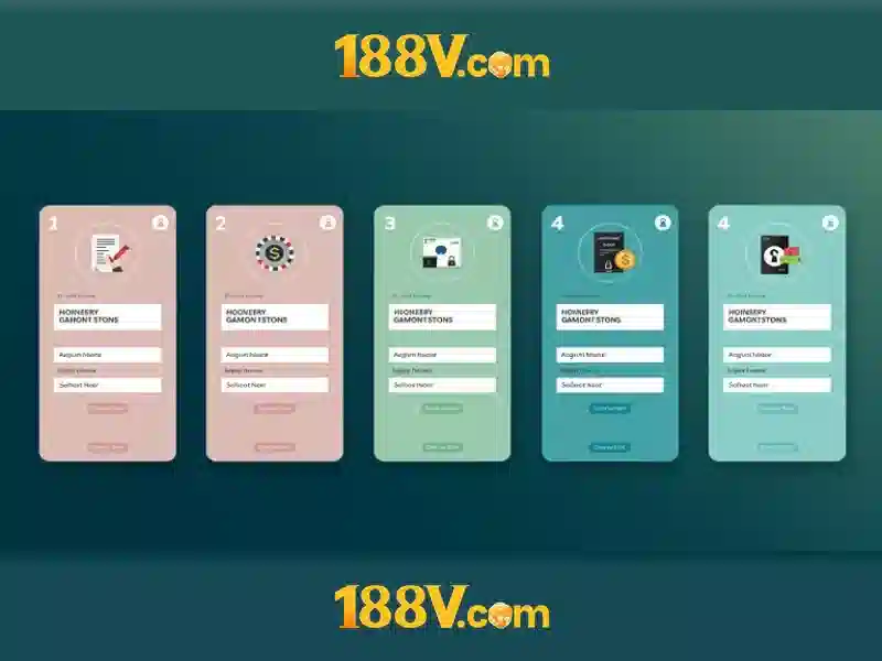 Tổng quan về code 188v mới nhất và giá trị cốt lõi