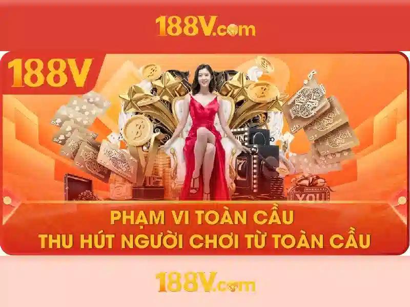 Khía cạnh cơ bản của 188V