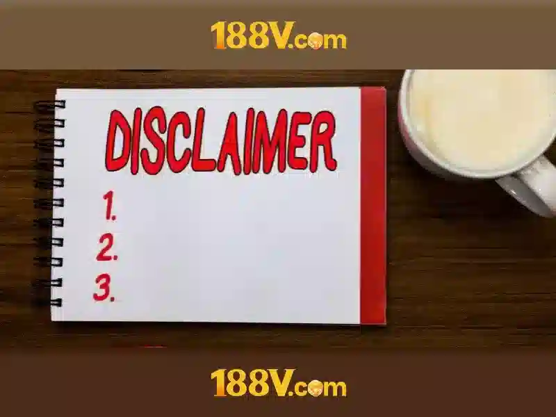 Nguyên lý cơ bản của 188v