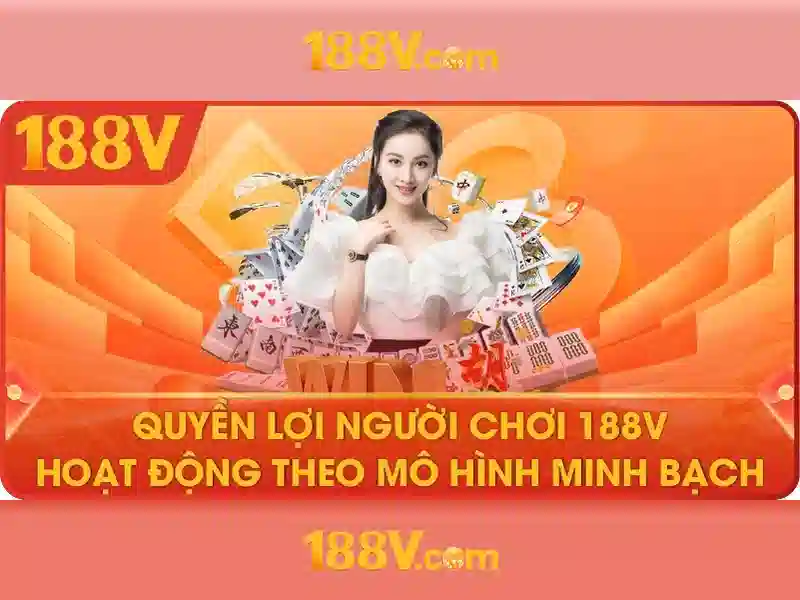 Khái niệm và ứng dụng của 188v