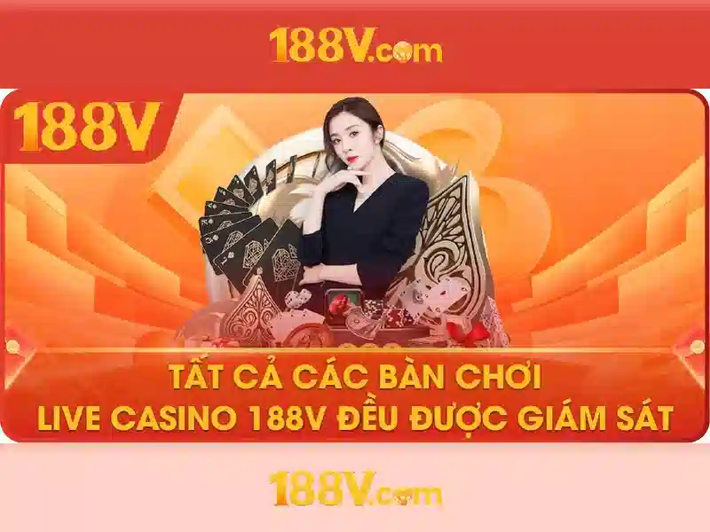 Khám phá 188V: khái niệm, ứng dụng và an toàn